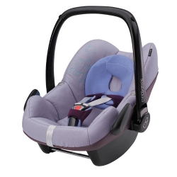 Maxi Cosi Pebble ONYX LILAC fotelik samochodowy do 13 kg